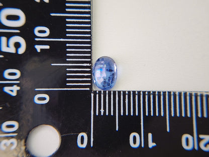 0942-8  カイヤナイト  1.16ct