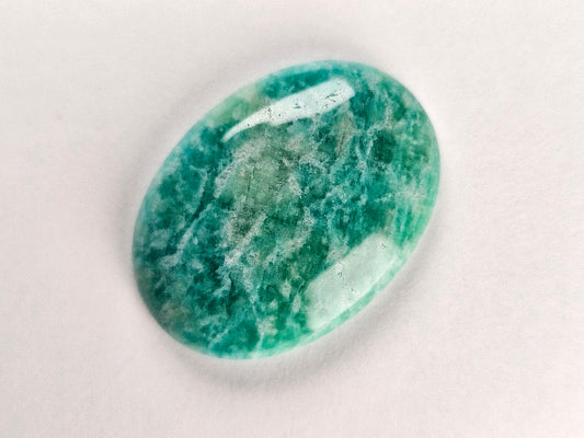 AMZ-3　アマゾナイト　31.96ct
