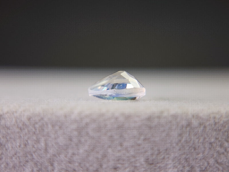 0762-13　アンデシンラブラドライト　0.42ct