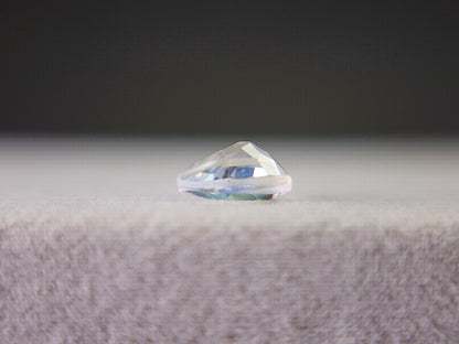 0762-13　アンデシンラブラドライト　0.42ct