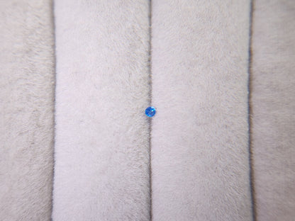 0129-2　アウイナイト　0.01ct