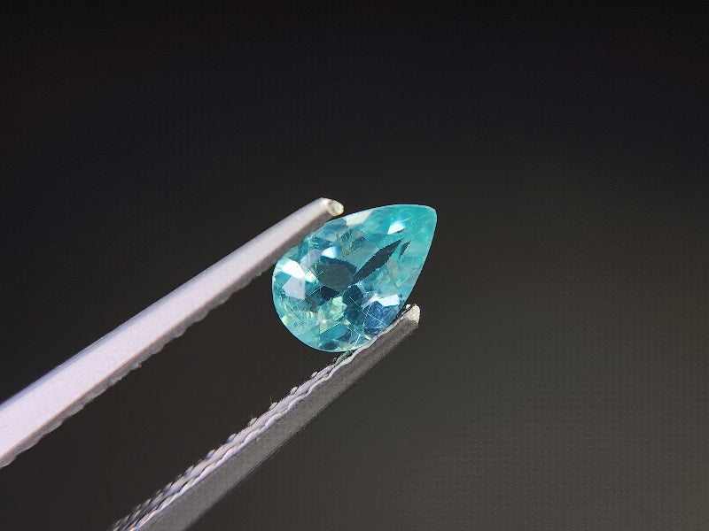 0461-4　アパタイト　0.47ct