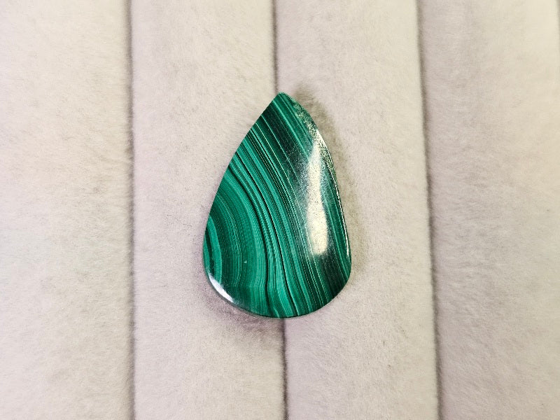 MLC-2　マラカイト　15.37ct