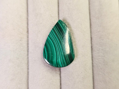MLC-2　マラカイト　15.37ct
