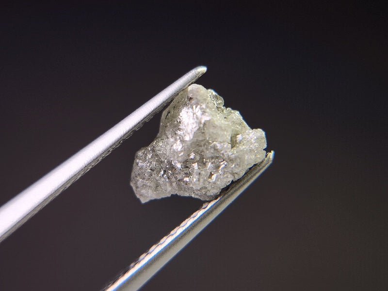 0869-3-11　ダイヤモンド原石　1.34ct