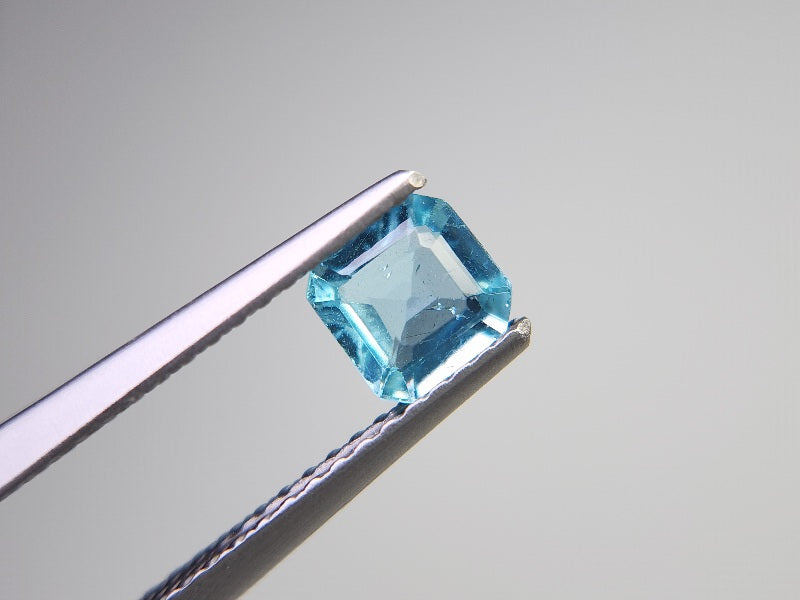0467-1　アパタイト　0.55ct
