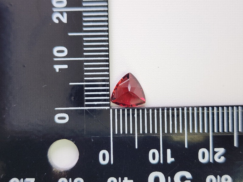 0910-1-2　ガーネット　1.46ct