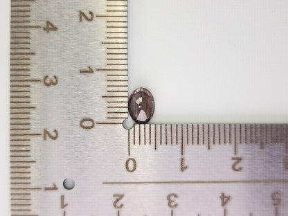 SA-66　蛍光！サファイア　0.93ct