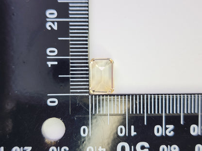 0365-5-3　バイカラーシトリン　2.17ct