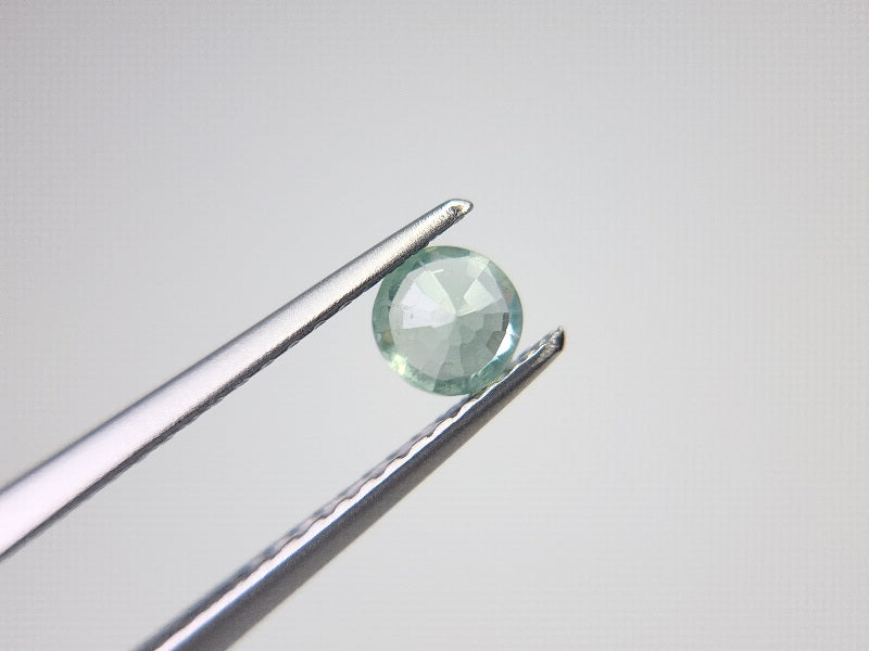 0035-2-3　グリーンカイヤナイト　0.36ct