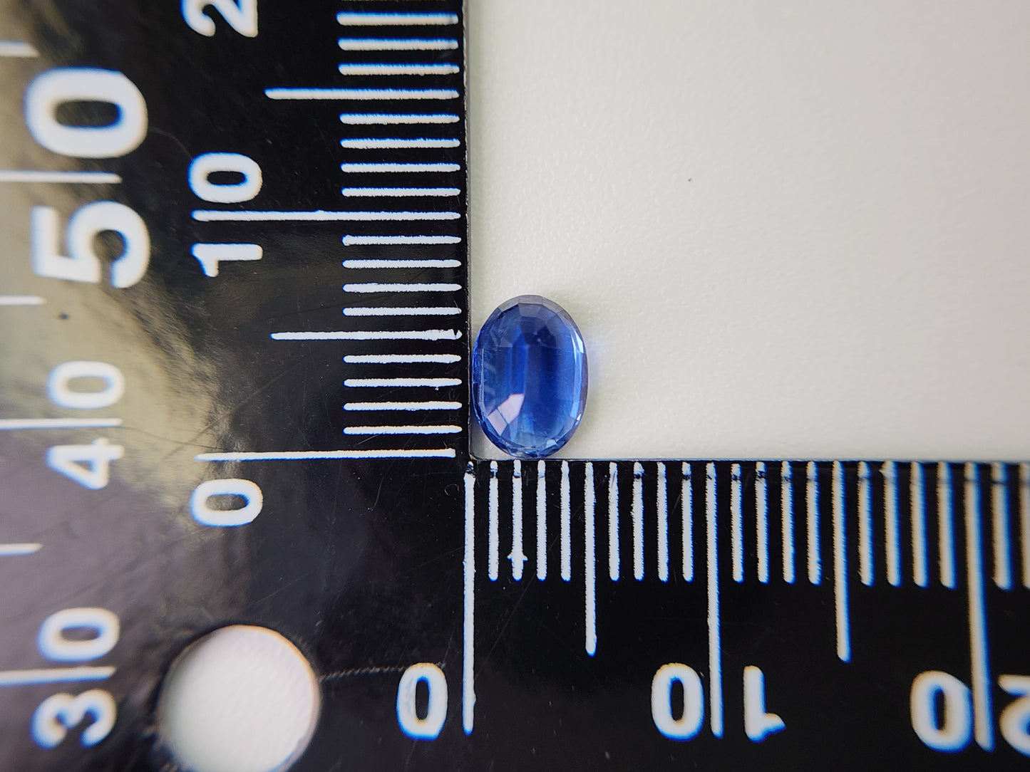 0942-9  カイヤナイト  1.12ct