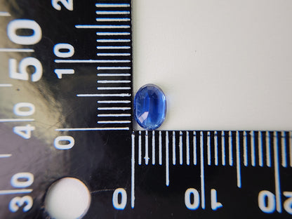 0942-9  カイヤナイト  1.12ct