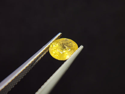 SA-25　サファイア　1.31ct