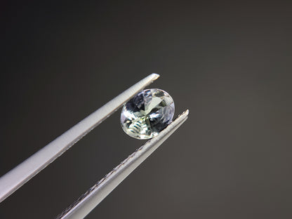 0654-5-6　ゾイサイト　0.29ct