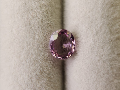 0842　スピネル　1.09ct