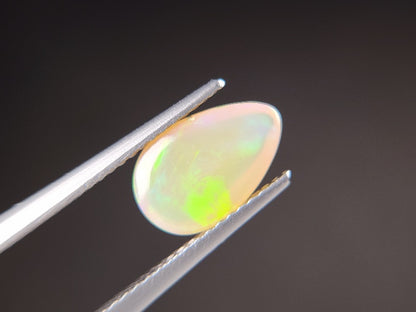 0938-16　オパール   1.38ct