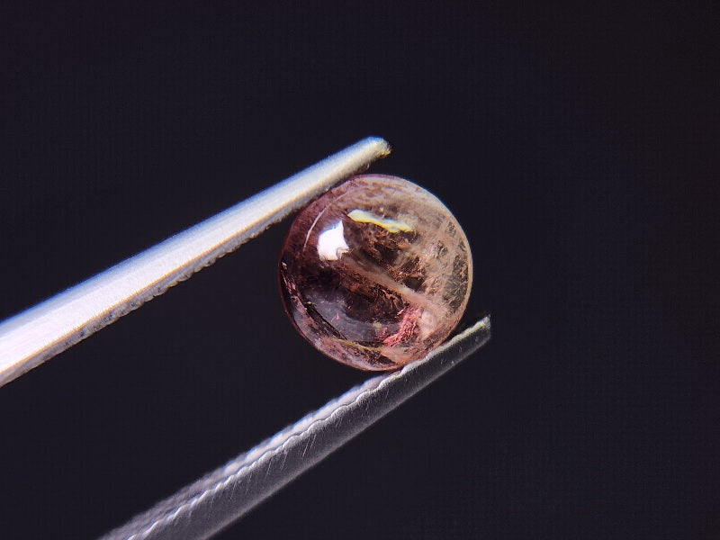 0032-12　トルマリン　0.88ct