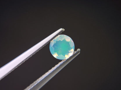 0909-5-4　オパール2石セット