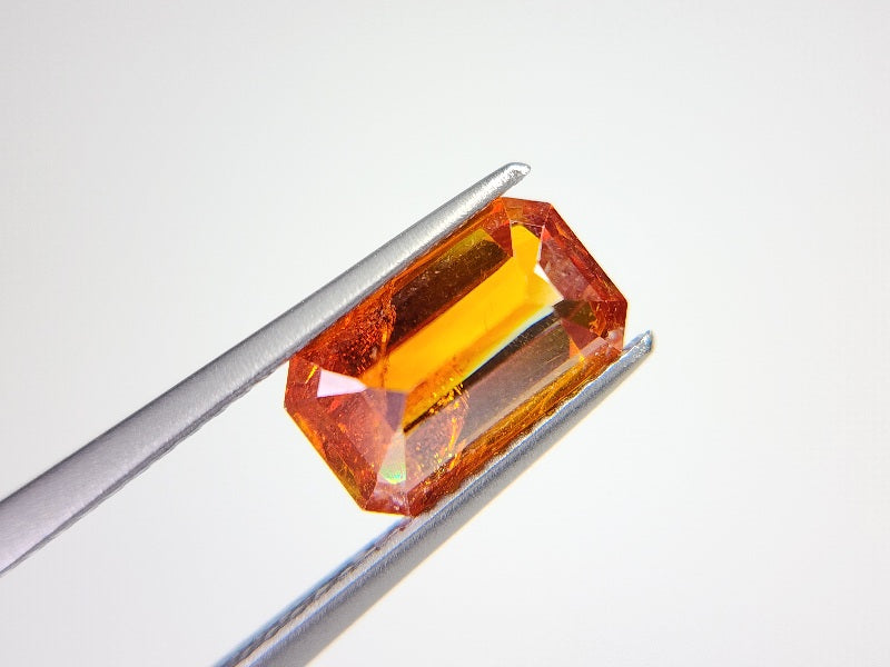 Spha-1　スファレライト　2.99ct