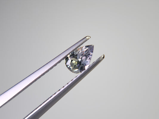 0644-11-4　ゾイサイト　0.35ct