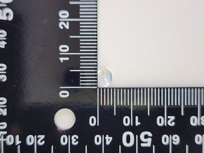 0760-15　アンデシンラブラドライト　0.45ct