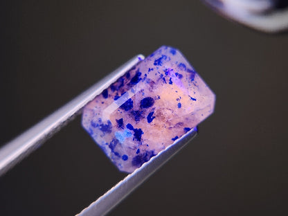 0442-5　ラズライトインソーダライト　2.51ct