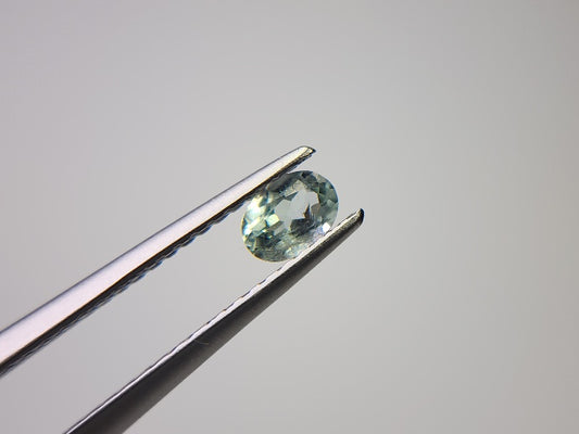 0003-10　コーネルピン　0.25ct