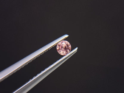 ROD-2　ロードクロサイト　0.10ct