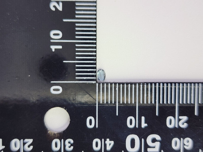 0266-1　アレキサンドライト(ブラジル産)　0.08ct