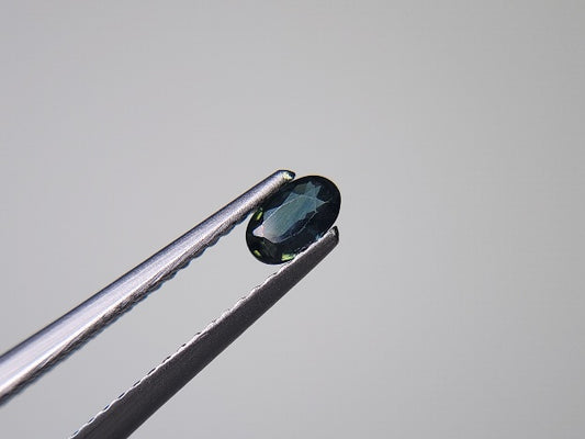 0154-4　バイカラーサファイア　0.31ct