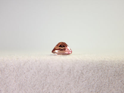 0935-2　ピンクジルコン　0.54ct
