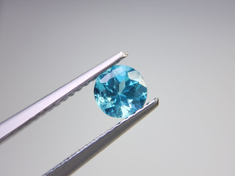 0471-3　アパタイト　0.66ct