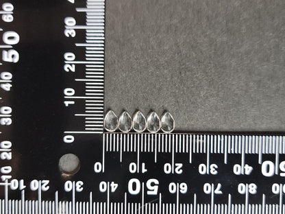 0006【ランダム発送】蛍光ハイアライトオパール【1石あたり約0.32ct】