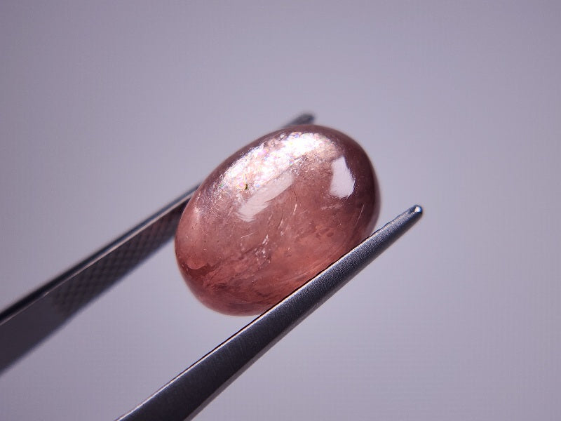 pi-MIC-2　ピンクマイカ　7.07ct