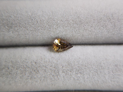 0644-17-2　ゾイサイト　0.40ct