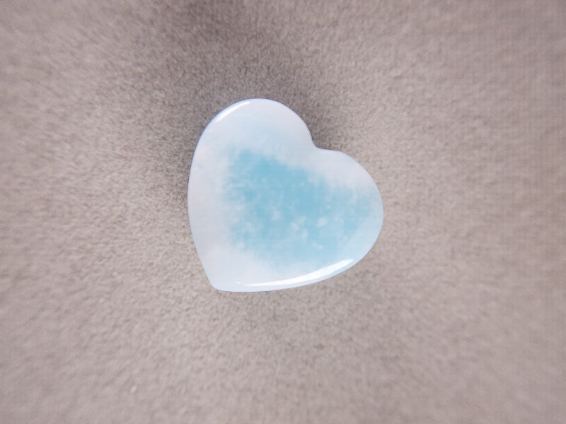 LRM-3　ラリマー　22.28ct