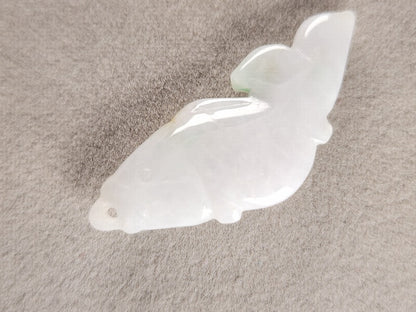 【こどもの日🎏】　彫刻（魚） 26.25ct　5