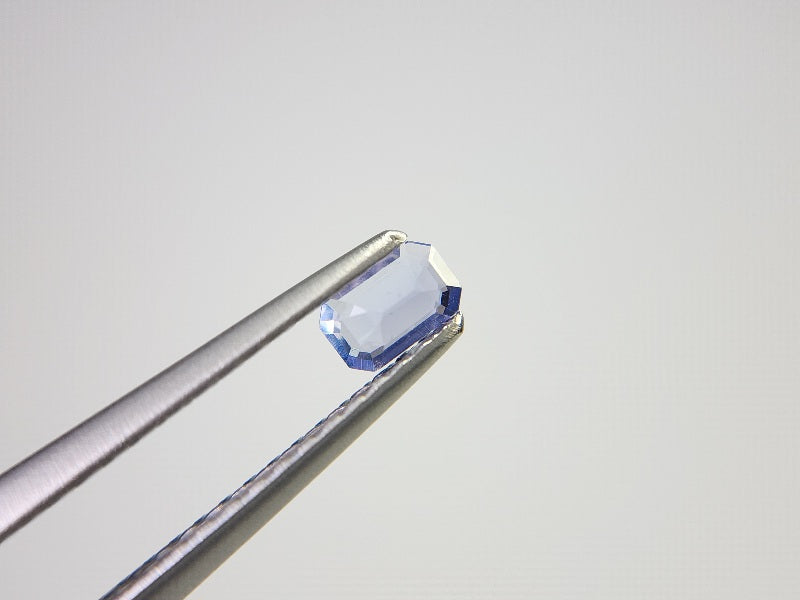 blHAK-10　ブルーハックマナイト　0.11ct