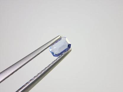 blHAK-10　ブルーハックマナイト　0.11ct