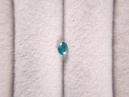 0946-1　グランディディエライト　0.16ct