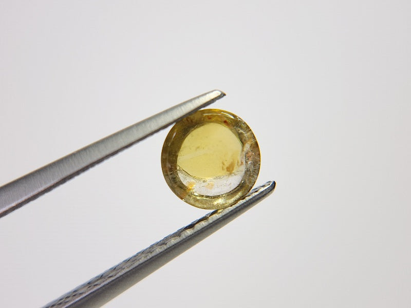 0032-45　トルマリン　0.76ct
