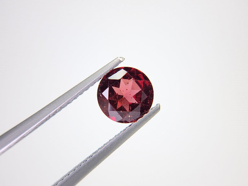 0910-2-15　ガーネット　1.40ct