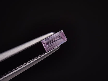0162-4　サファイア　0.21ct