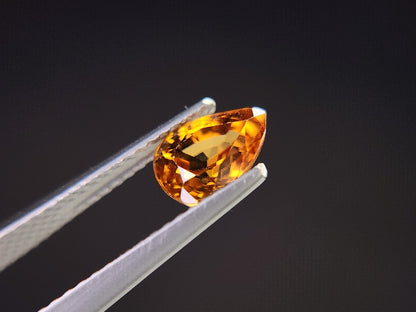 0010-1-4　ジルコン　1.80ct