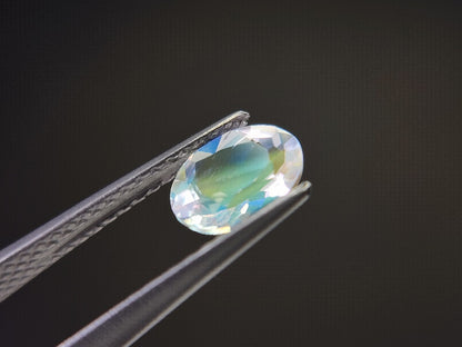 0761-13　アンデシンラブラドライト　0.67ct