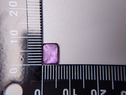 0918-2-3　アメジスト　1.46ct