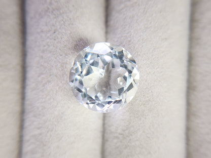 0901-1　水晶　6.72ct