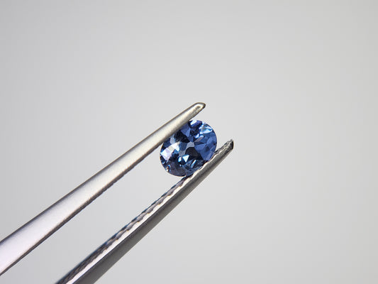 0929-6　ブルースピネル　0.22ct
