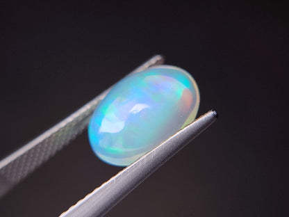 0938-10　オパール   2.42ct