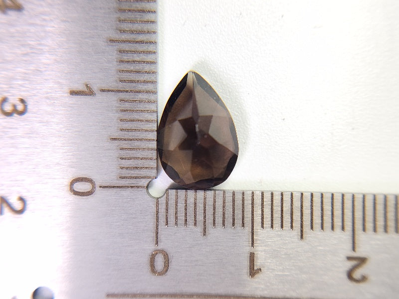 SMQ-19　スモーキークォーツ　3.11ct